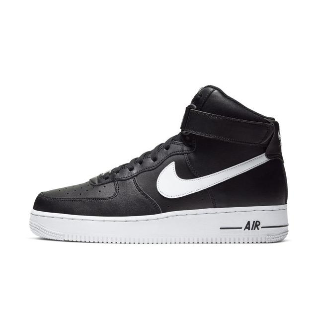 zapatillas nike air force 1 high 07