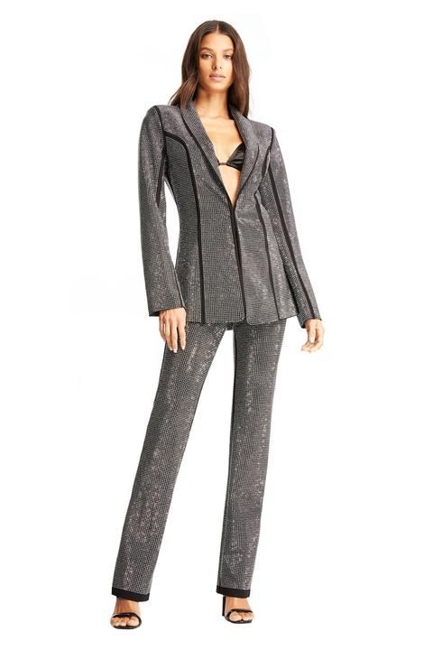 I am gia best sale mariah blazer