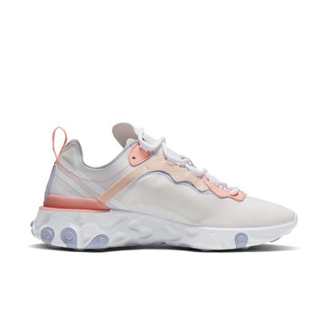 nike react element 55 rosa