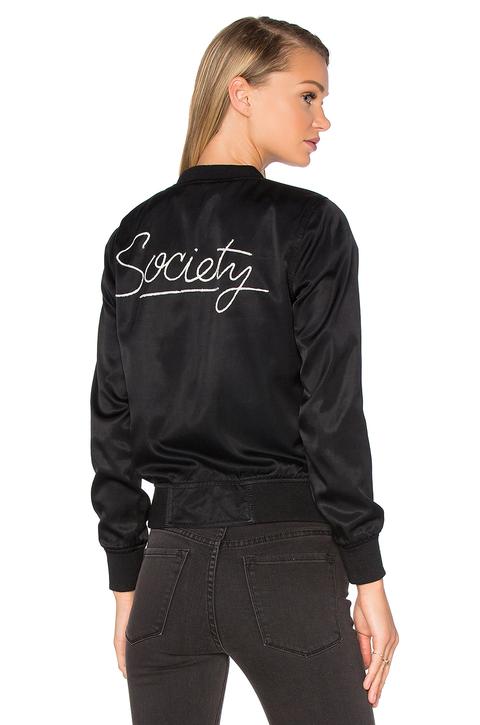 Chaqueta Axel