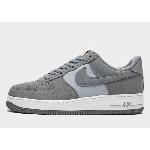 nike air force 1 essential low grey