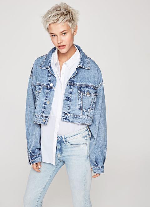 Denim Jacket 'robin'