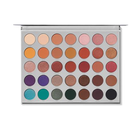 Morphe X Jaclyn Hill Palette