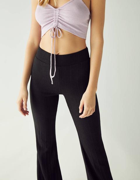 Clothing : Bodysuits : 'Emilie' Black Lace Corset Bodysuit