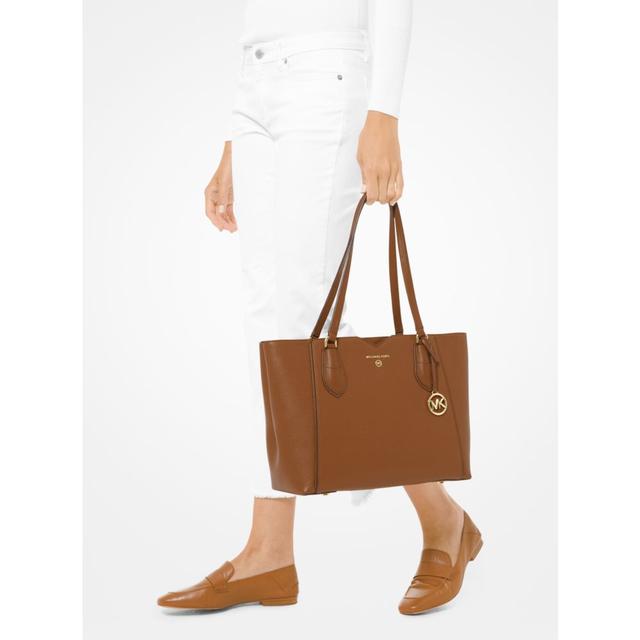 Mk mae outlet tote