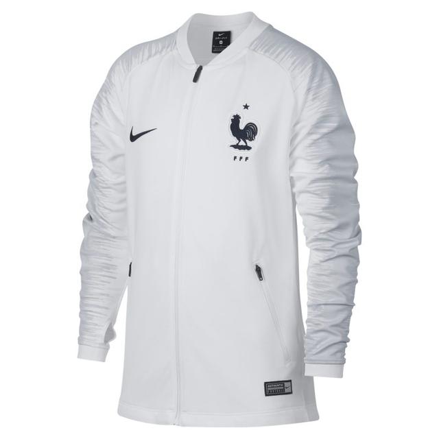 fff anthem jacket