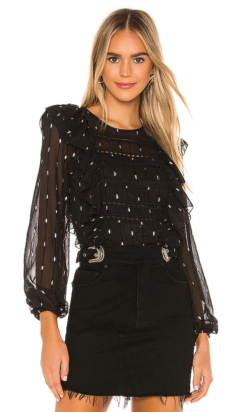 Tularosa - Shelia Blouse
