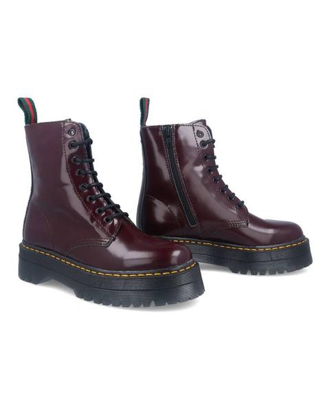 Botas alpe online punk