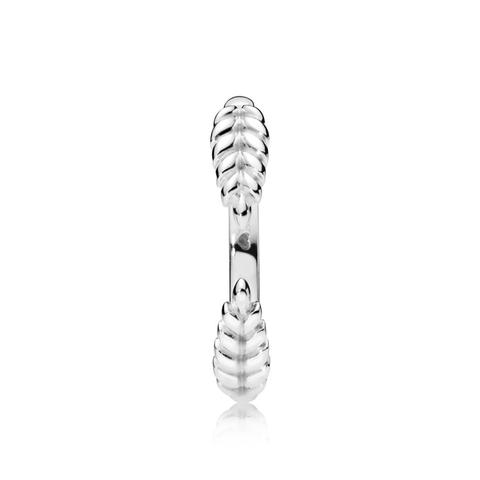 Anello Spighe Di Grano