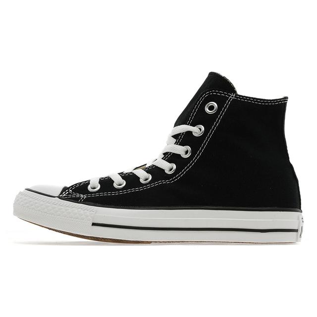 converse shoes thick sole