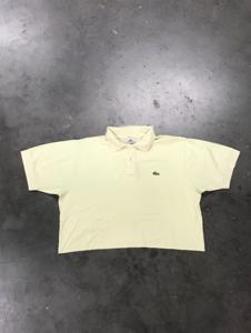 1211 Vintage Polo Lacoste