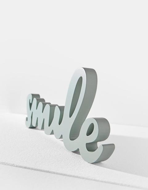 Cartel Mini Smile