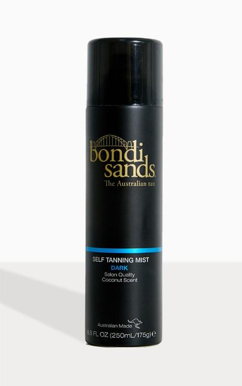 Bondi Sands Self Tanning Dark Mist