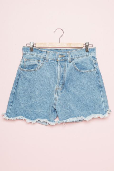 Lewis Denim Shorts