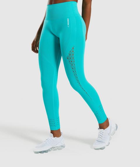 Energy+ Seamless Leggings from Gymshark 