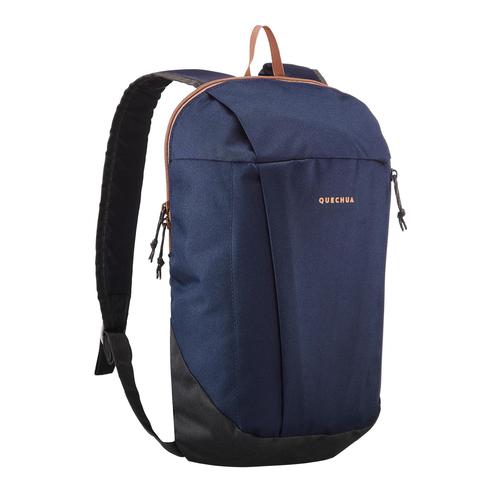 sac quechua bleu