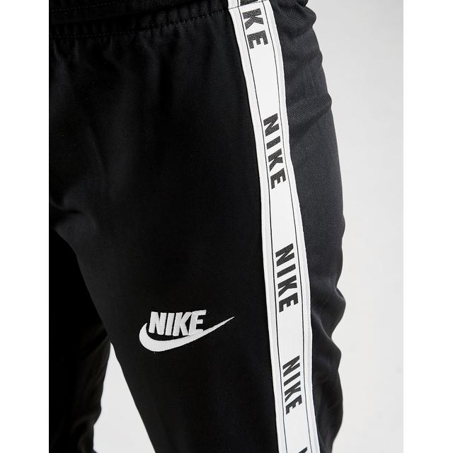 jd girls nike tracksuit