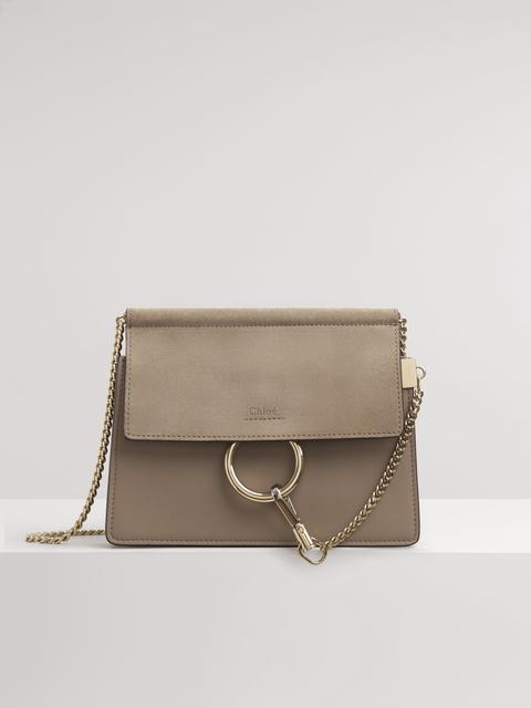 Faye Mini Chain Bag