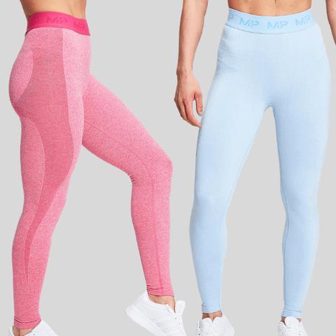 Mp Birthday Women's 2 Pack Leggings