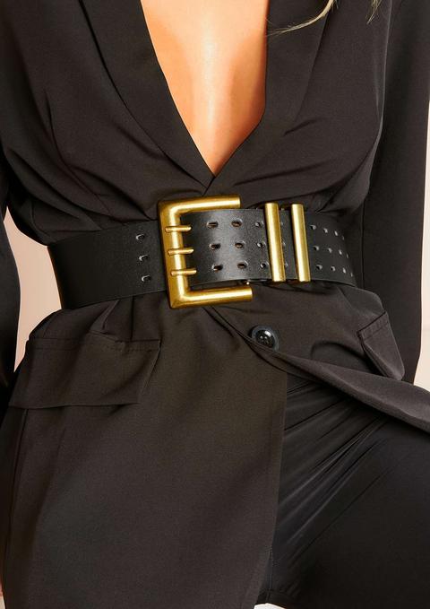 chunky belt