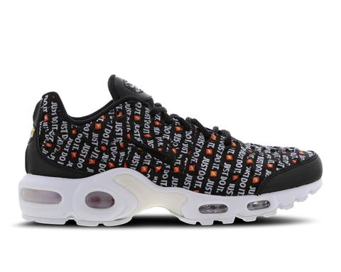 nike tuned just do it