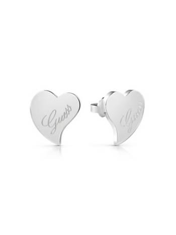 Pendientes Love Corazón