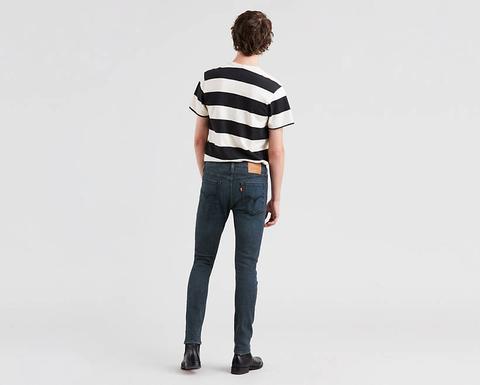 levis 519 advanced stretch