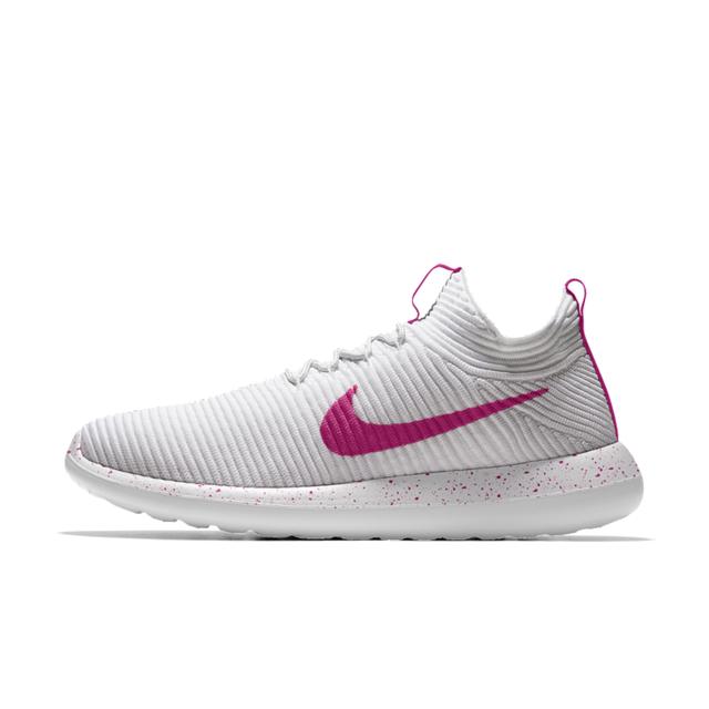 Nike Roshe Two Flyknit Id from Nike on 21 Buttons