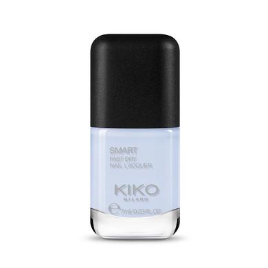 Smart Nail Lacquer 26 Pastel Light Blue