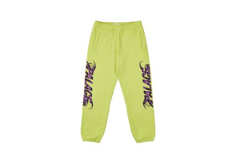 Tri-me Joggers Green