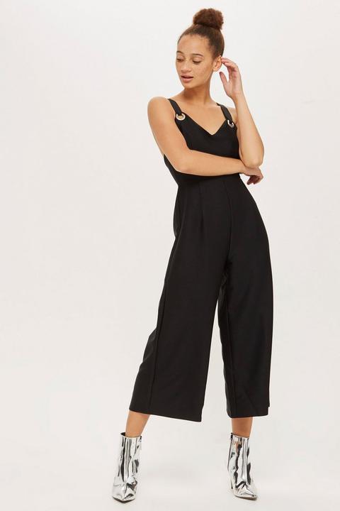 **daphne Jumpsuit By Tfnc