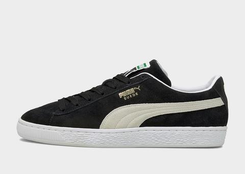 Puma Baskets Suede Femme