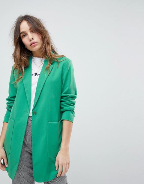 Only Oversized Blazer