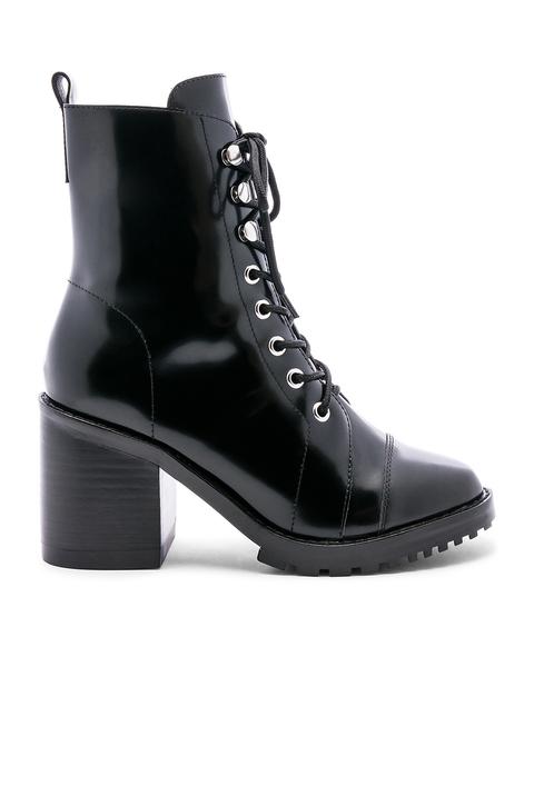Danno Boot
