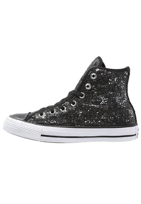 Chuck Taylor All Star - Sneakers Alte - Black/white