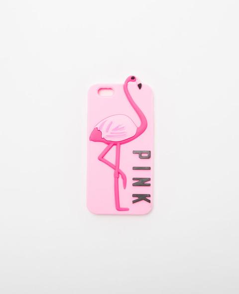 Custodia Rosa Iphone