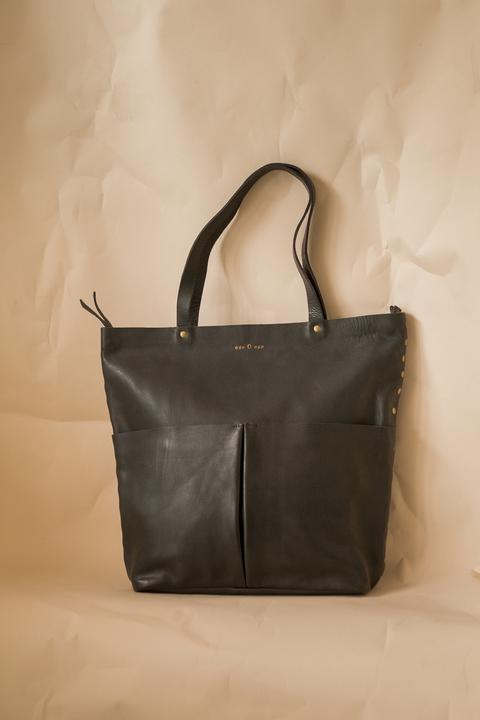 Bolso Tote Knots