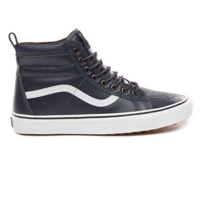 vans sk8 hi mte noir
