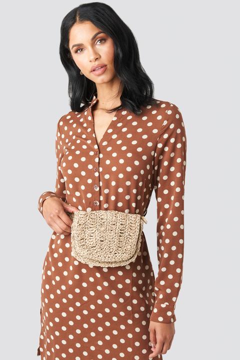 Cona Mch Bag Beige