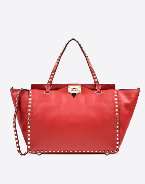 Bolso Mediano Rockstud