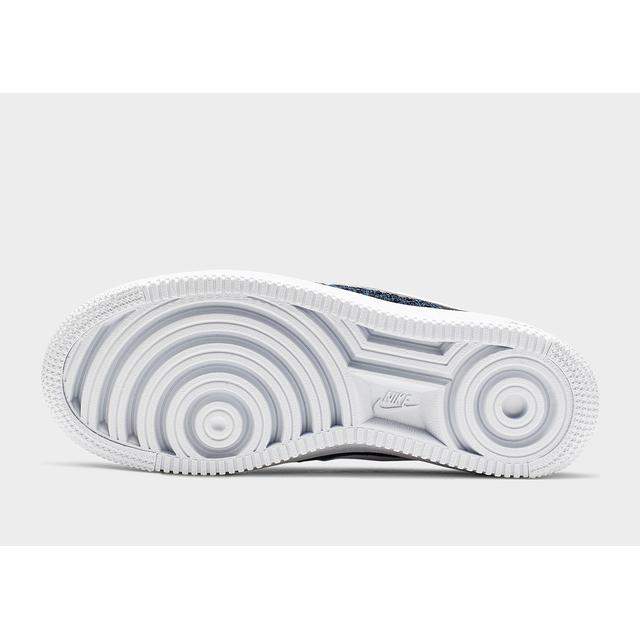 nike air force 1 flyknit junior
