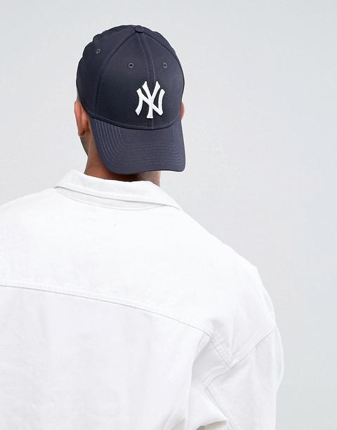 New Era – 39thirty – Baseballkappe Der New York Yankees