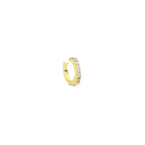 Earcuff Earring - Joyas Online