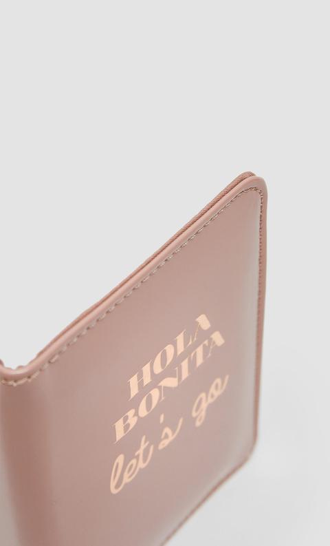 Passport Holder Bonita