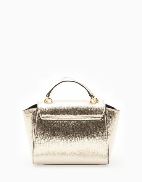 Bolso Micro Satchel