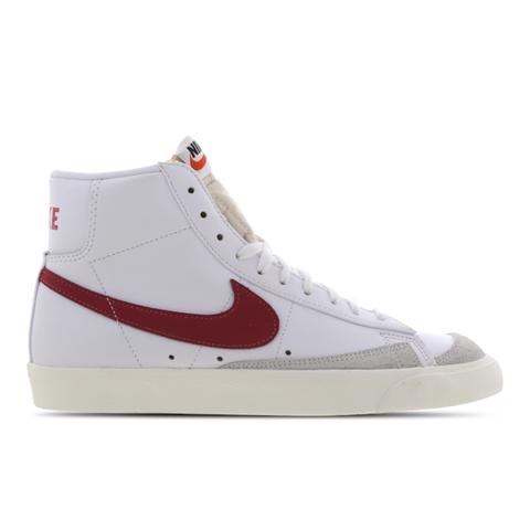 Nike Blazer Mid - Femme Chaussures