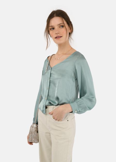 Blusa Lana