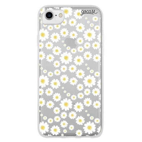 Funda Daisies