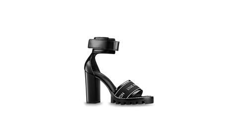 Star Trail Sandal