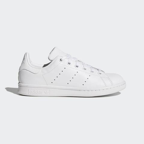 Stan Smith Shoes from Adidas on 21 Buttons